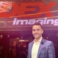 DEX Imaging Employee Tyler Miles's profile photo