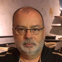 Charles Desfosses