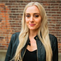Someecards, Inc. Employee Kimberly Dinaro's profile photo