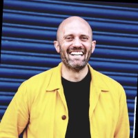 Velvet Living Ltd. Employee Tim Gale's profile photo