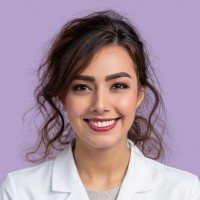 ST. AGNES MEDICAL CENTER Employee Nasim Zamani's profile photo