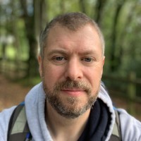 tinbot web services Employee Rob Staerck's profile photo