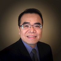 Baker Hughes Employee Steven Yee's profile photo