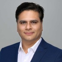 Krishnakant Dave Email & Phone Number