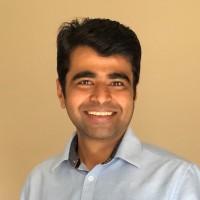 Hardik Modi Email & Phone Number