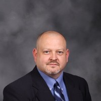 Trinity Health MI Employee John Foss's profile photo