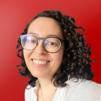 EC Solutions AB Employee Kemie Guaida's profile photo