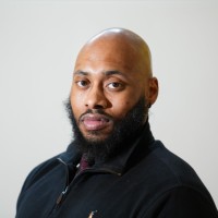 Calloway & Co. Employee Zuri Holmes's profile photo