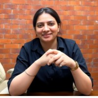 Vilsha Rajpal Email & Phone Number