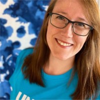 Lederne Employee Ildri Jørgensen's profile photo