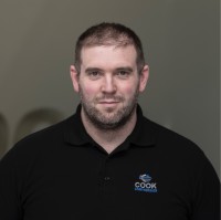 Cook Compression Employee John Scott's profile photo