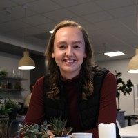 Cebon Employee James Moore's profile photo