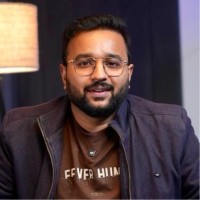 Arena Infosolution Employee Aman Gupta's profile photo