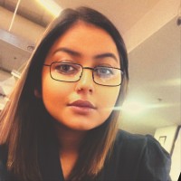 MSI Recruitment Employee Vishakha Sharma's profile photo