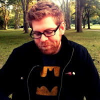 SUNY Geneseo Employee Jason Ozubko's profile photo