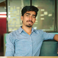 Iween Software Solutions Employee Veerendra Biradar's profile photo