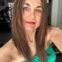 Porta Employee Cathy Gariev's profile photo