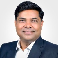 Alfa Laval Employee Mithun Chavan's profile photo