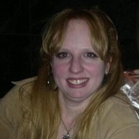 Sarah Robinson