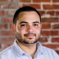 Ayrton Martinez-Eskenasy Email & Phone Number