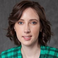The IR-4 Project Employee Jessica MacAri's profile photo