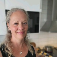 Van Ameyde Scandinavia Employee Rebecka Wollberg's profile photo