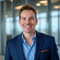 Foxen Employee Eugene Keplinger's profile photo
