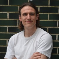 AbleGrad Employee Tom Sandford's profile photo