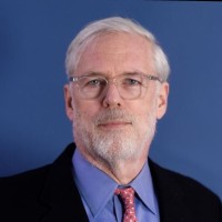 Columbia University School of Engineering Employee Patrick Foye's profile photo