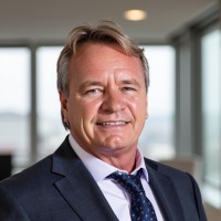 Summit Line Construction Employee Andy Richards's profile photo