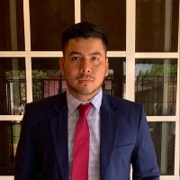Grupo SSIA Employee Carlos Molina's profile photo