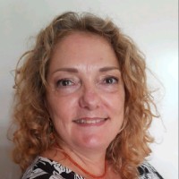 Raphaëlstichting Employee Anne Baas's profile photo