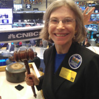 Ellen Fuller Email & Phone Number