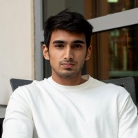 BedR Employee Shlok Mittal's profile photo