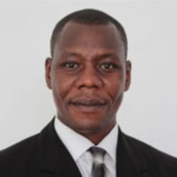 CIFOR-ICRAF Employee Philip Osano's profile photo