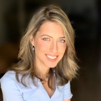 Quantum Hub Employee Dalia Damary's profile photo