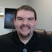 Forrest Williams Email & Phone Number