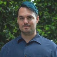 Blast Employee Trenton Ahern's profile photo