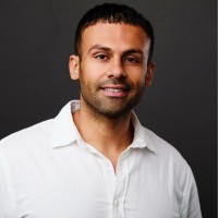 Community College of Allegheny County Employee Sarmed Shareef's profile photo