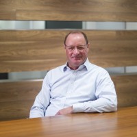 CheckFire Ltd Employee Bruce Robins's profile photo