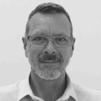 Balfour Beatty plc Employee Mick Higgins's profile photo