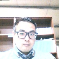 ICETRO Employee Peter Lee's profile photo