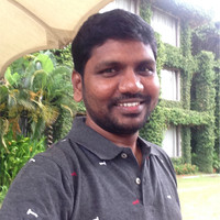 Reliance Nippon Life Insurance Employee Venkatesh Subramaniam's profile photo