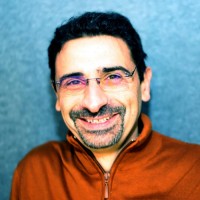 Réseau Canopé Employee Pascal Feuillet's profile photo