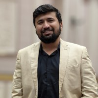 Swapnil Vaidya's profile photo