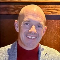 Murray Droescher