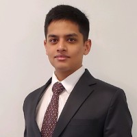 Parth Sinha Email & Phone Number