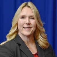 Delaware Valley Regional Planning Commission Employee Kelly Kozik's profile photo