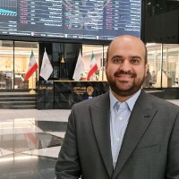 Lotus Parsian Investment Bank Employee Mohammad Pakniat's profile photo