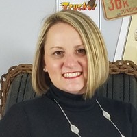 Barbee Jackson Insurance Employee Krystal Jackson's profile photo